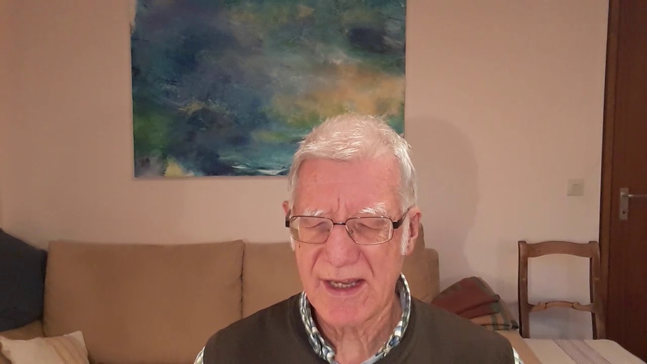 Heilungsmeditation Nr 1