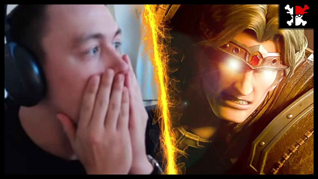 Castlevania in Smash Bros. Ultimate - RogersBase Reacts