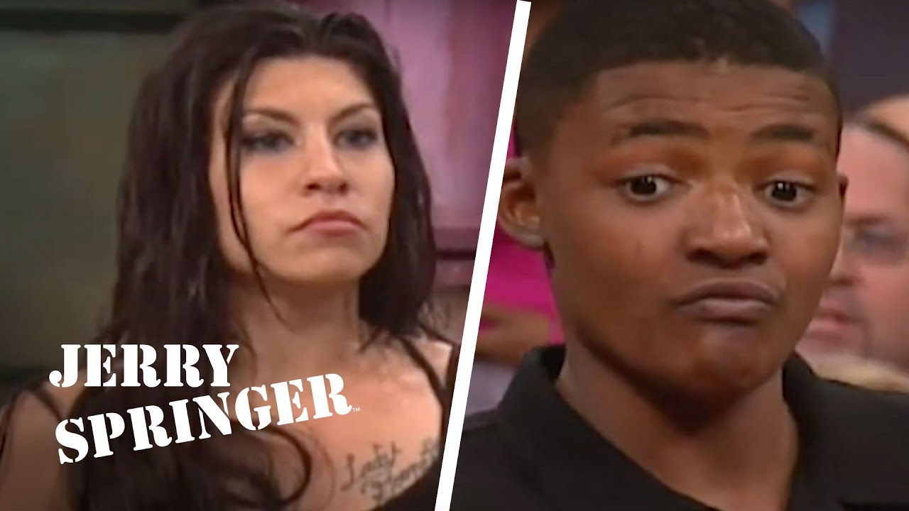 Cheating Lesbian Wants To Take Both Lovers Home // Jerry Springer Official