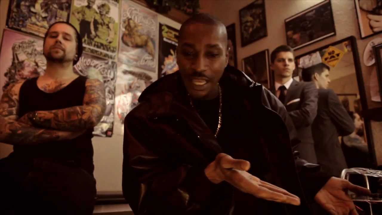 Sameer Ahmad & Dany Dan - Mastermindzz
