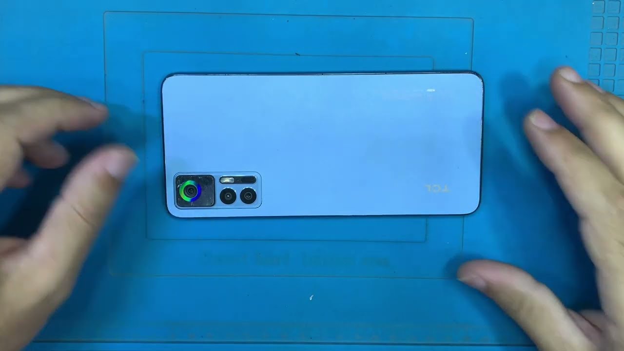 TCL 30 Plus ear speaker problem | TCL 30+ ear speaker change 