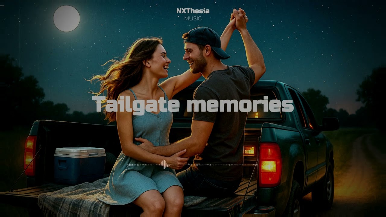 Tailgate memories