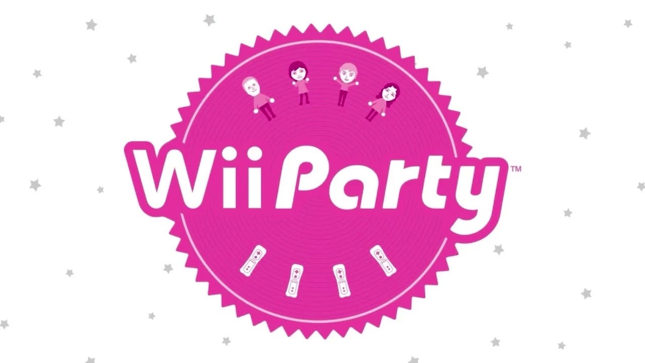 Wii Party - Main Menu OST (1 HOUR)