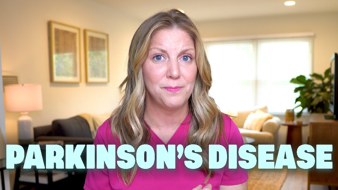 Parkinson's Disease in Hospice Care: Advanced Parkinson&rsquo;s Disease