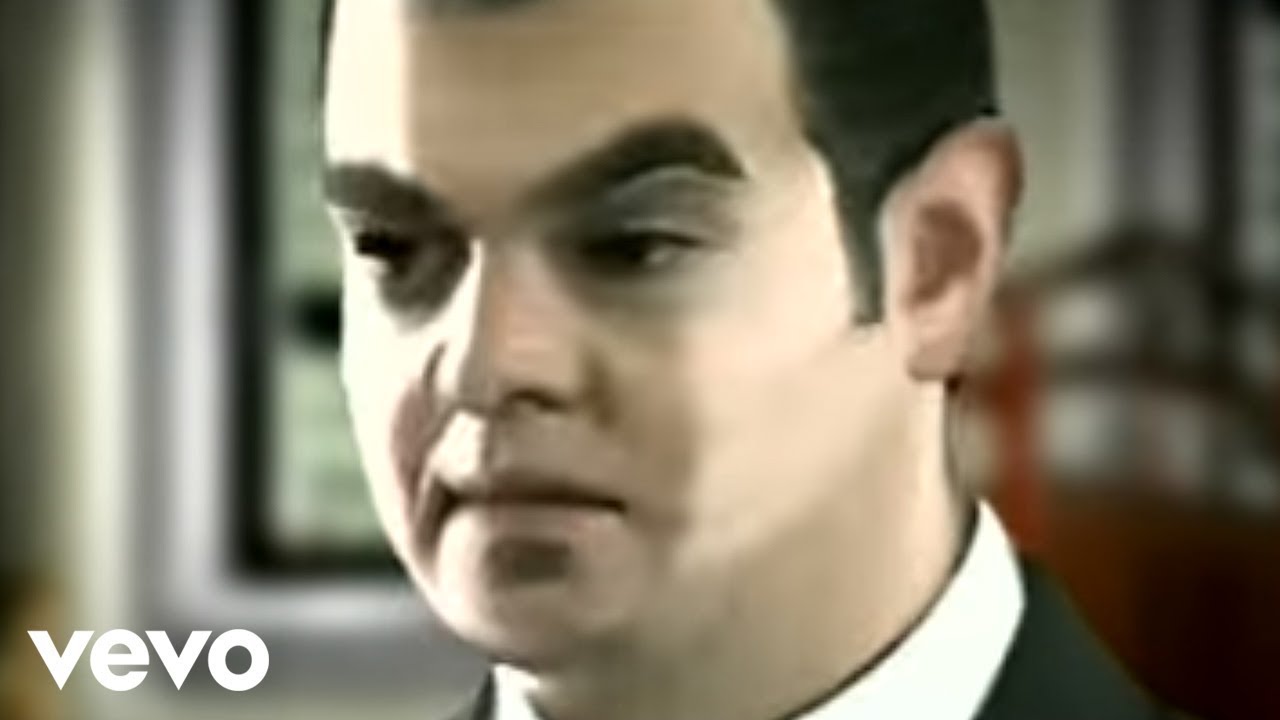 Aleks Syntek - Bendito Tu Corazón