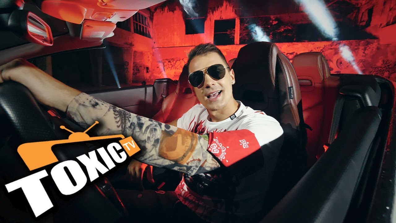 DAVOR LAZIC - LUDICA (OFFICIAL VIDEO)