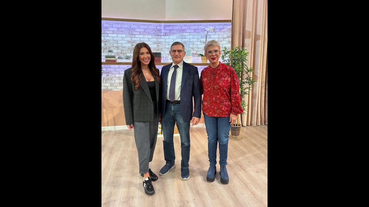 Cum abordezi corect diagnosticul oncologic? Soluții moderne și prevenție – Dr. Mircea Dediu