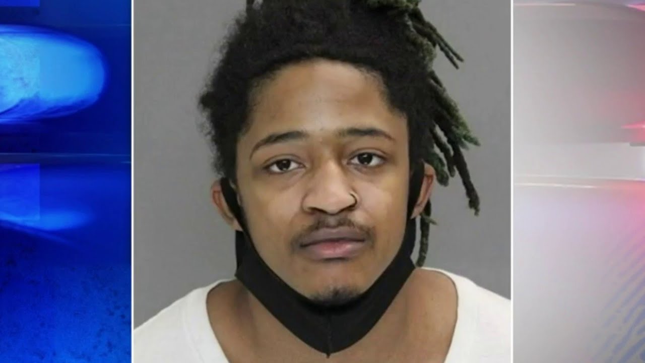 Indiana man charged with murder of 39-year-old Detroit videographer