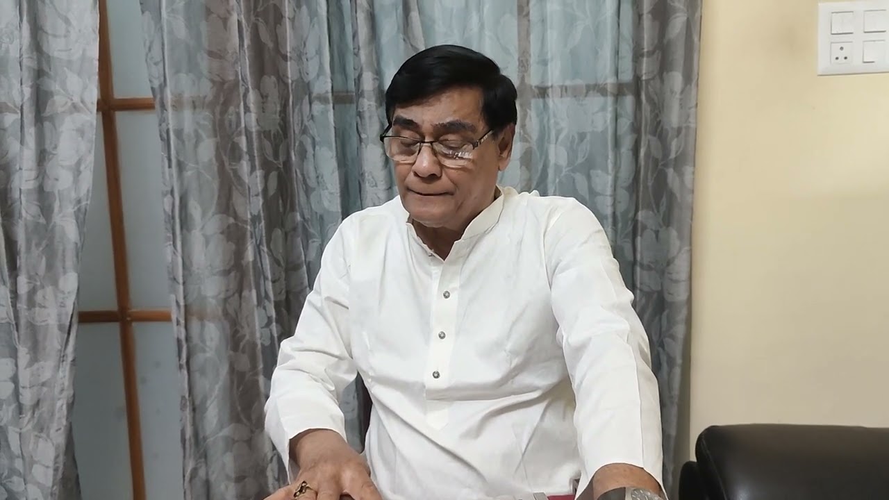 ওরা অকারণে চঞ্চল। রবীন্দ্র সংগীত।Swarup Dawn