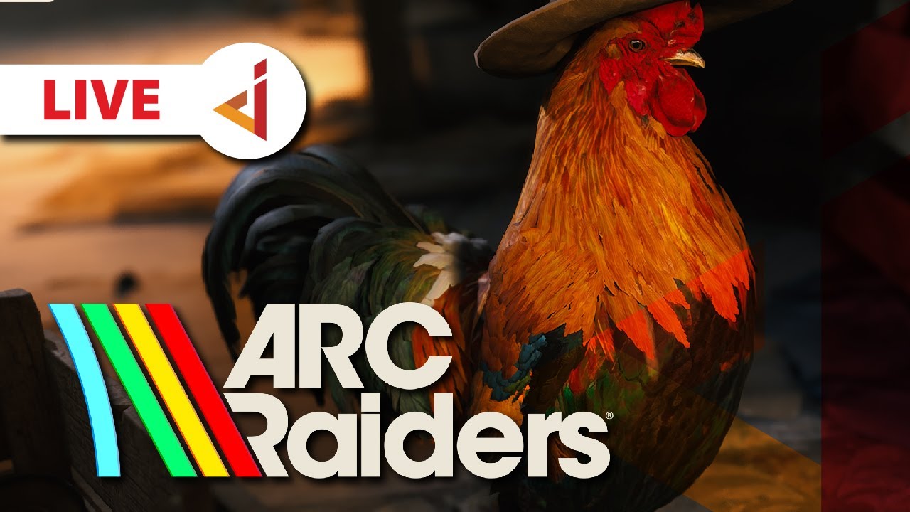 BERDANSA DULU - ARC Raiders Indonesia #18