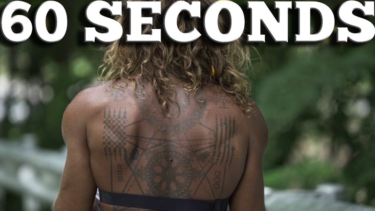 Optimal Interval Training: The Importance of 60 Seconds Recovery