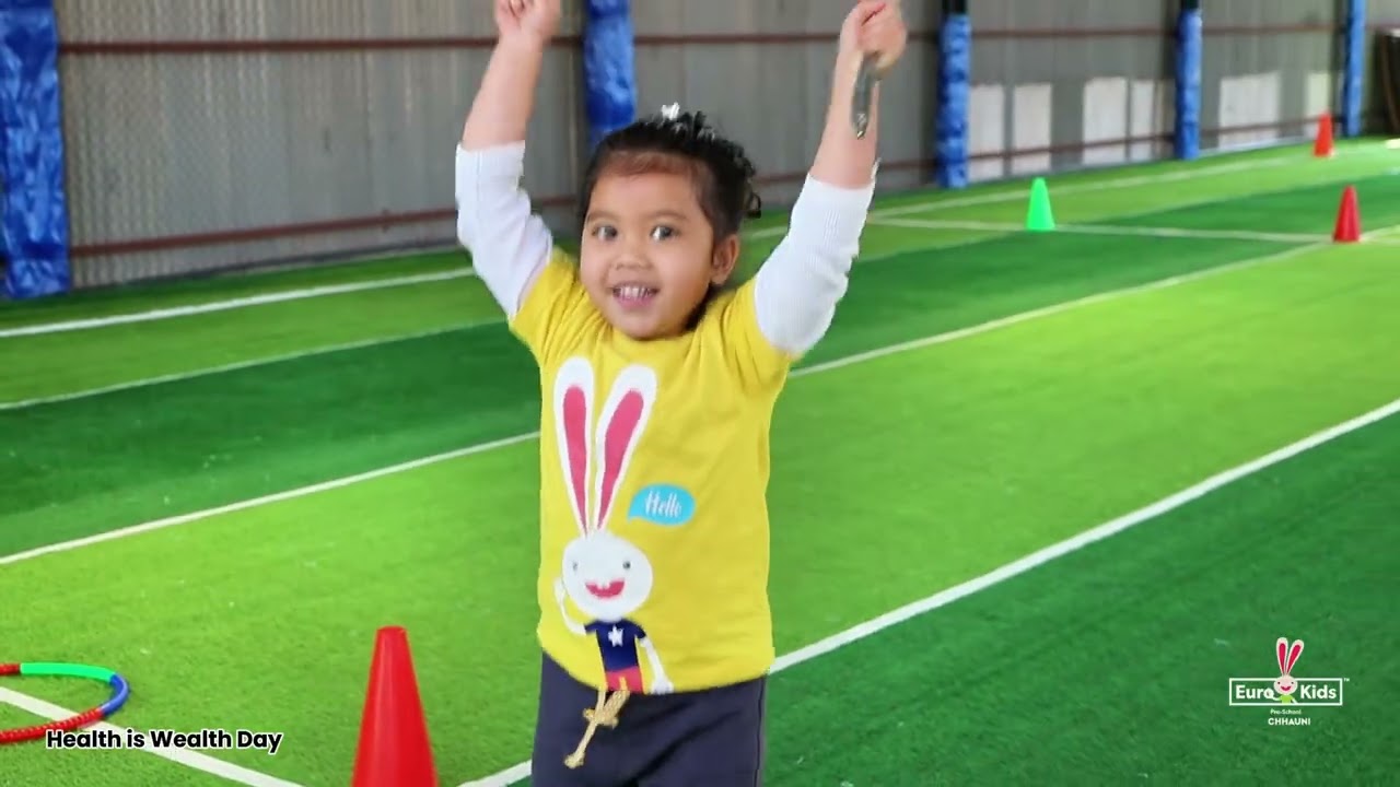 EuroKids 