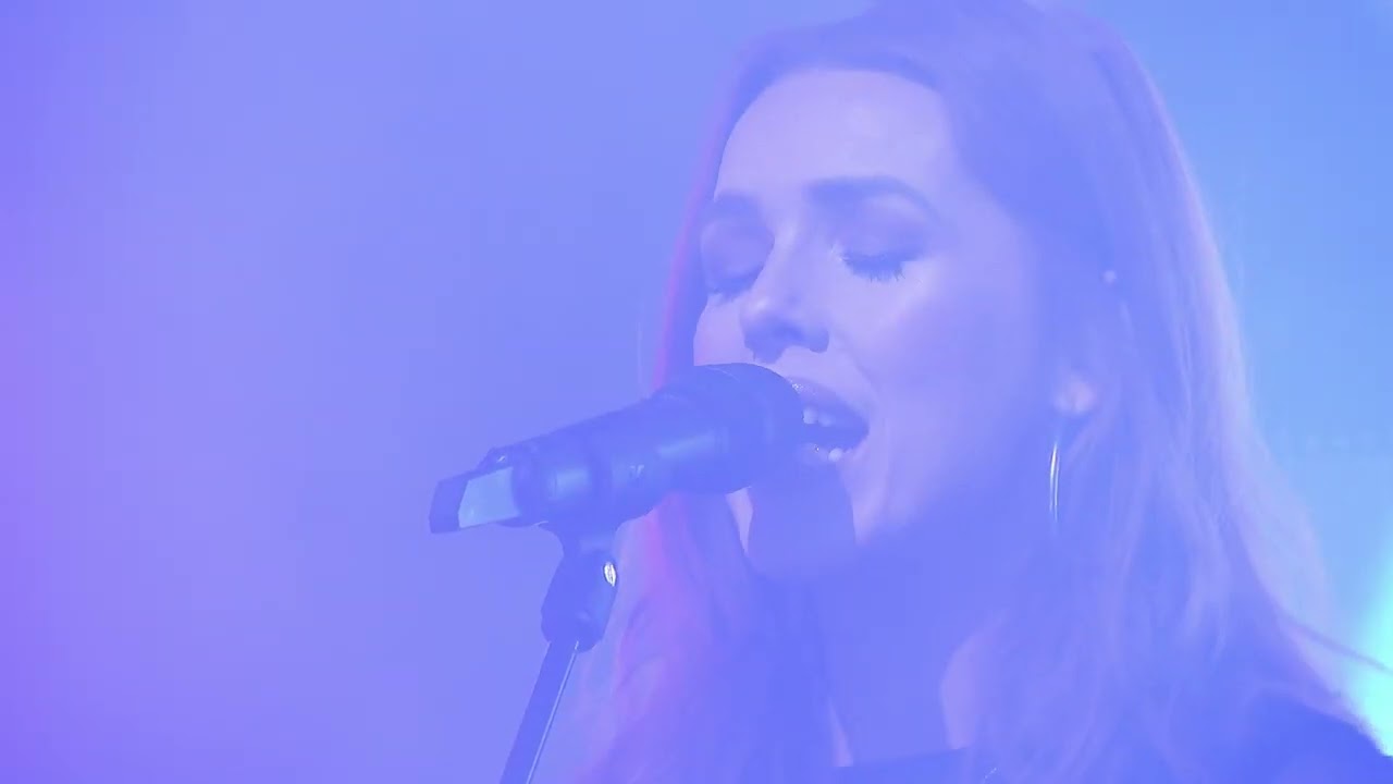 Tom Walker LIVE with 