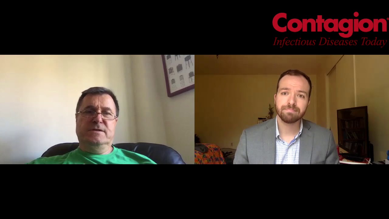 A Timeline to Heparin in COVID-19 Patients