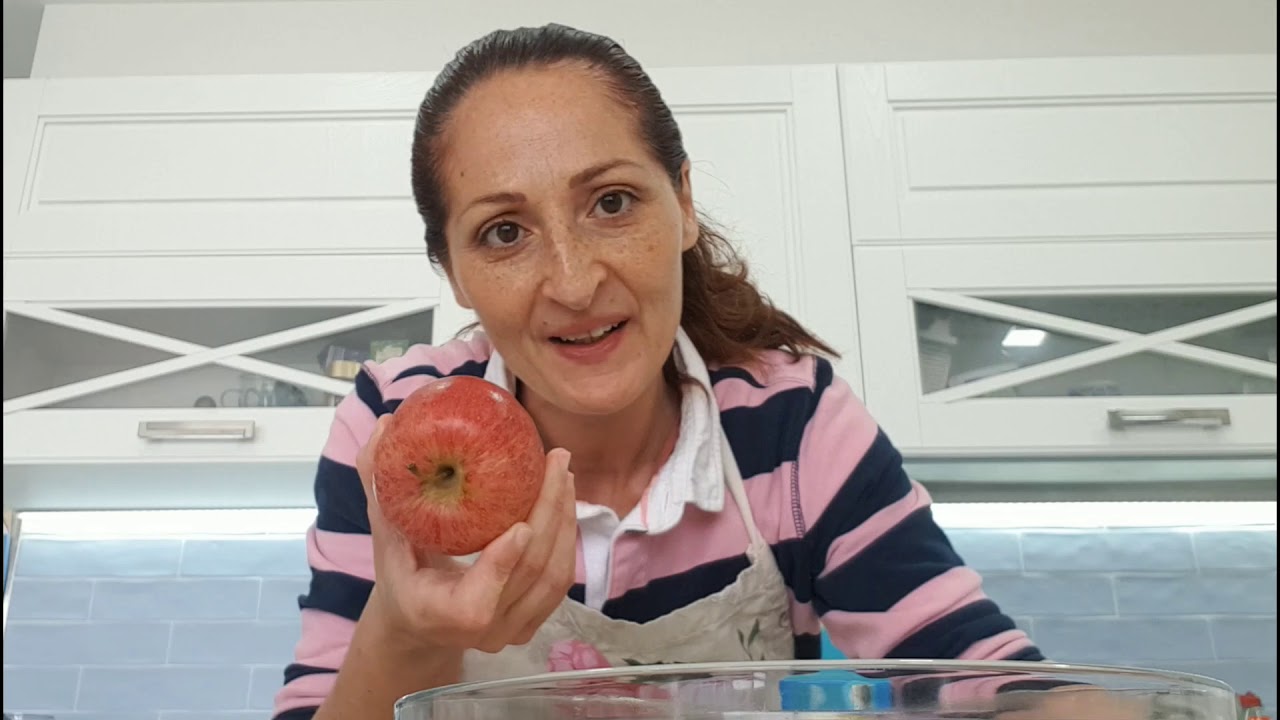 Lezzjoni numru ħamsa : Għaġina tat-torti (shortcrust pastry) Torta tat-tuffieħ