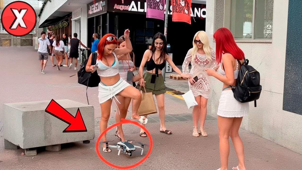 Você Pensaria Que Já Viu Tudo, Se Isso Não Tivesse Sido Filmado