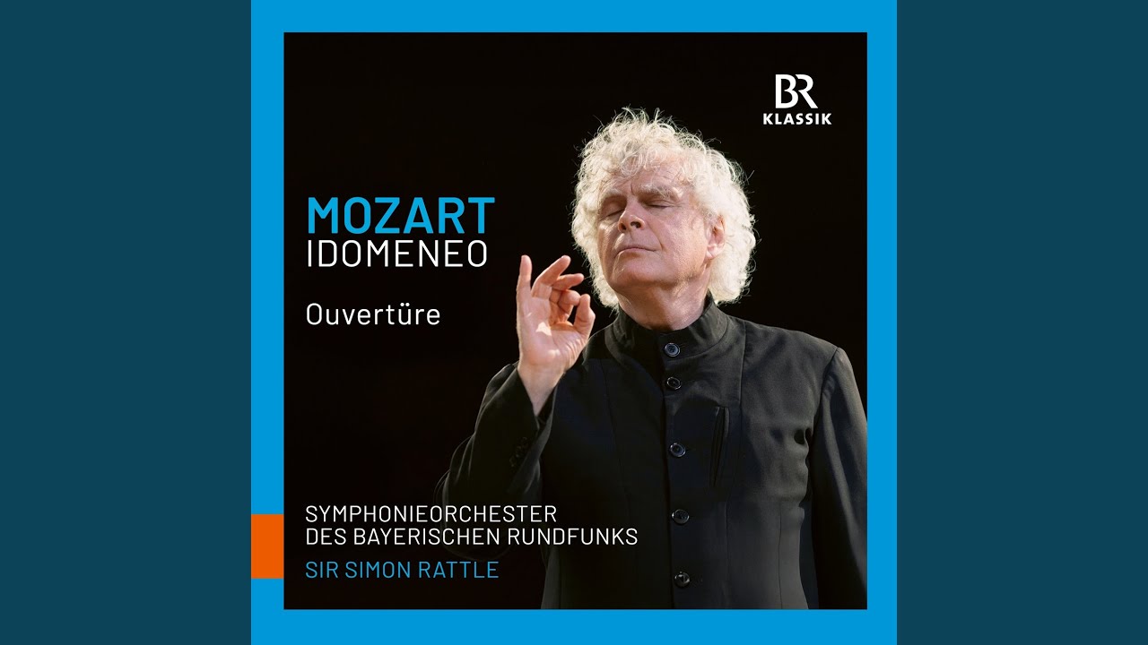 Idomeneo: Overture