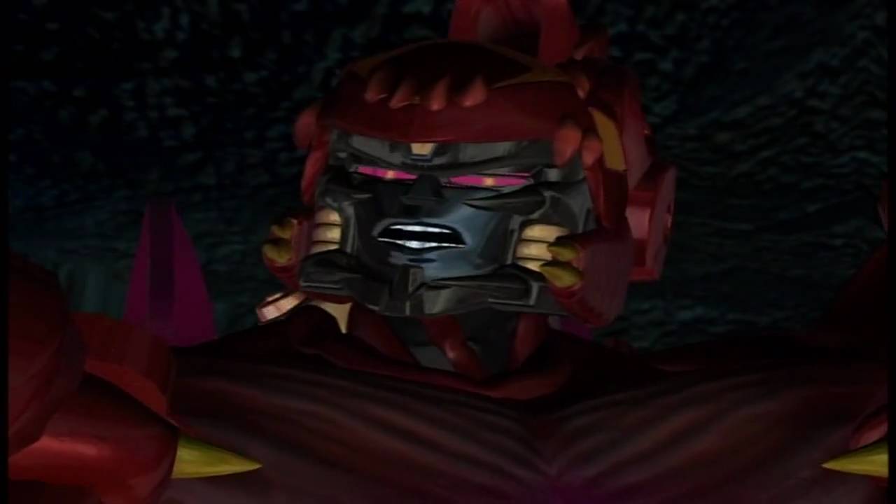 Beast Wars - Nemesis (Part 1) 1/3 HD