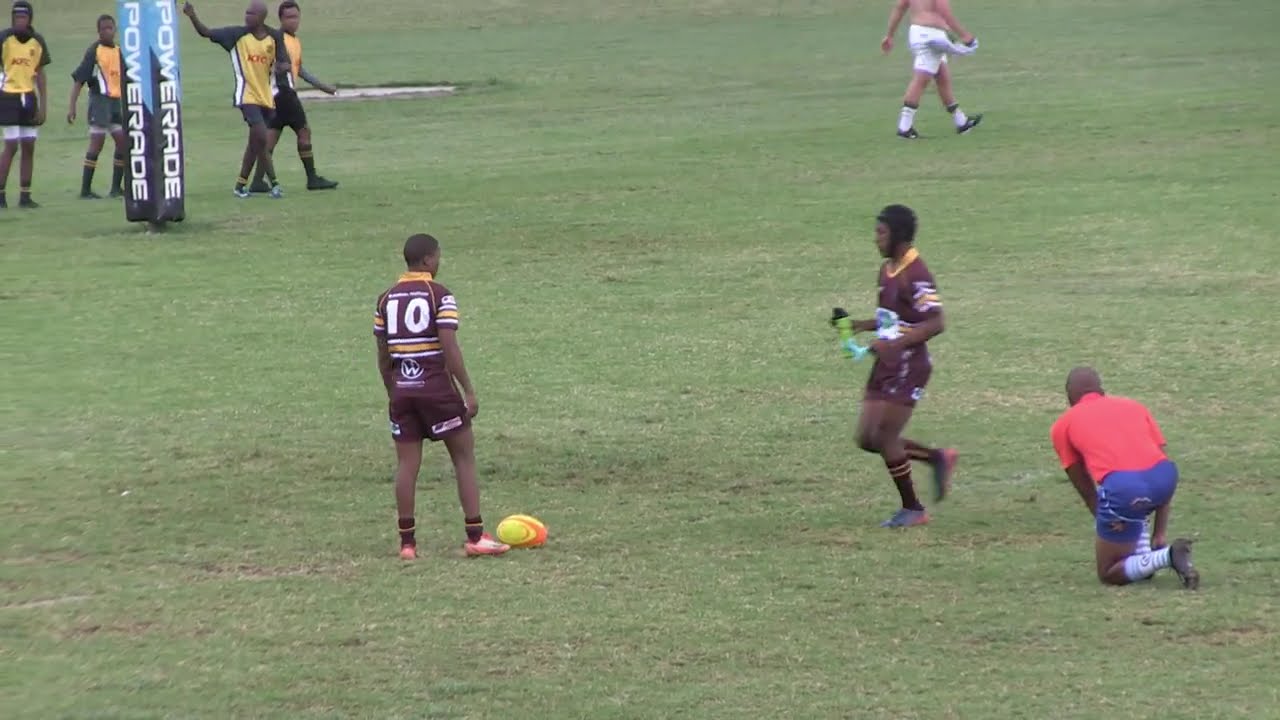 2de Span vs Warmbad 15Mar2025