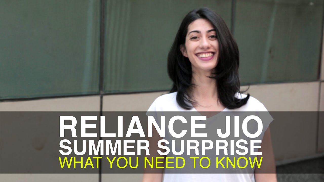 Reliance Jio Summer Surprise: Most Common Questions Answered