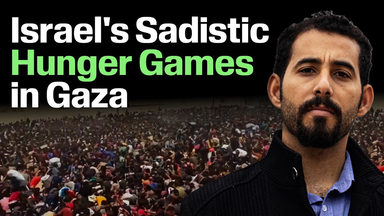 EXPOSED: Israel's Sadistic 