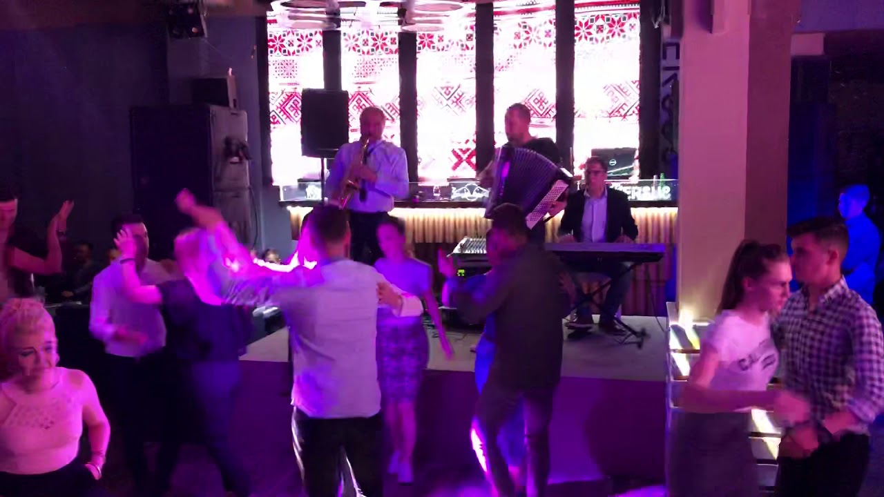 General Musik - Pastor Florin, Bogdan Cotruț, Ghiocel Cioltan     Versus