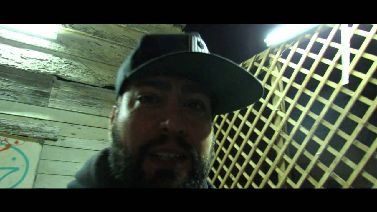 SOLDADO SEAN & HORDATOJ / SALUDAN A 'RADIO BRODER POBLA' | 2014