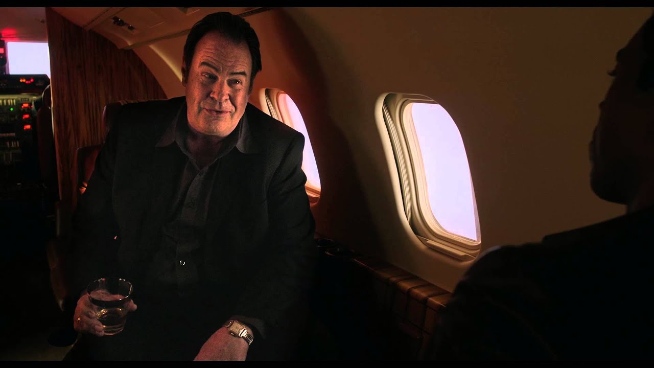 Get On Up - TV Spot 26 (Fri)