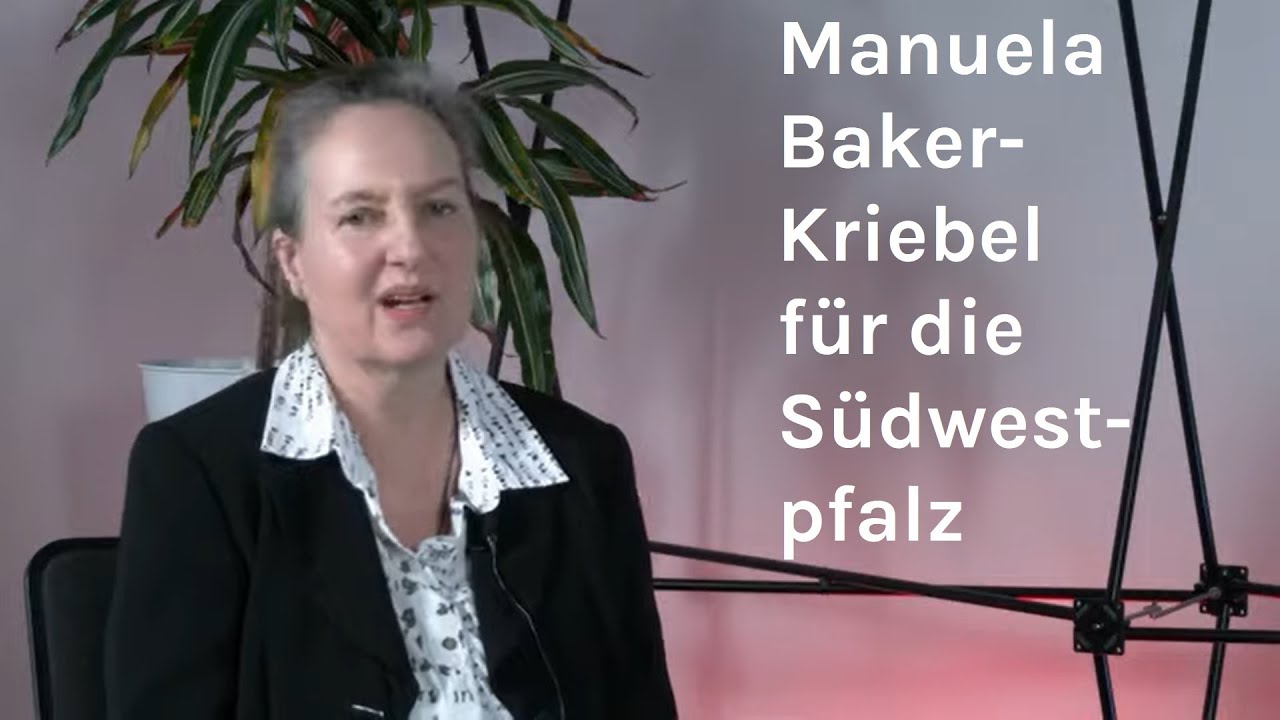Manuela Baker Kriebel