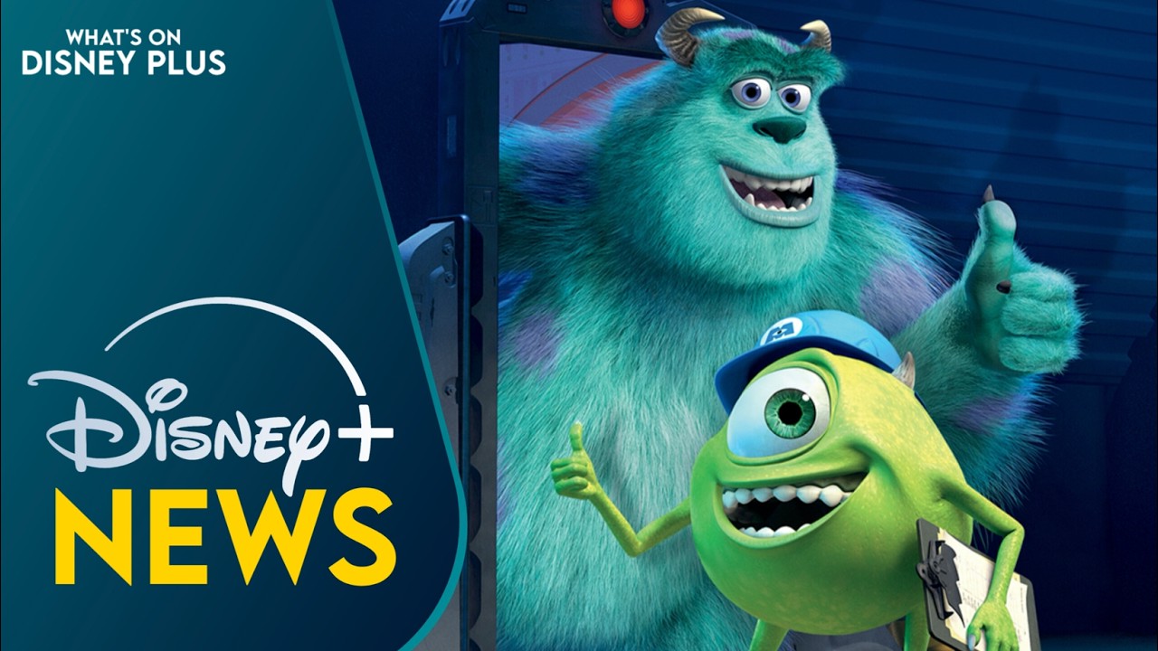 Pixar Developing Third 