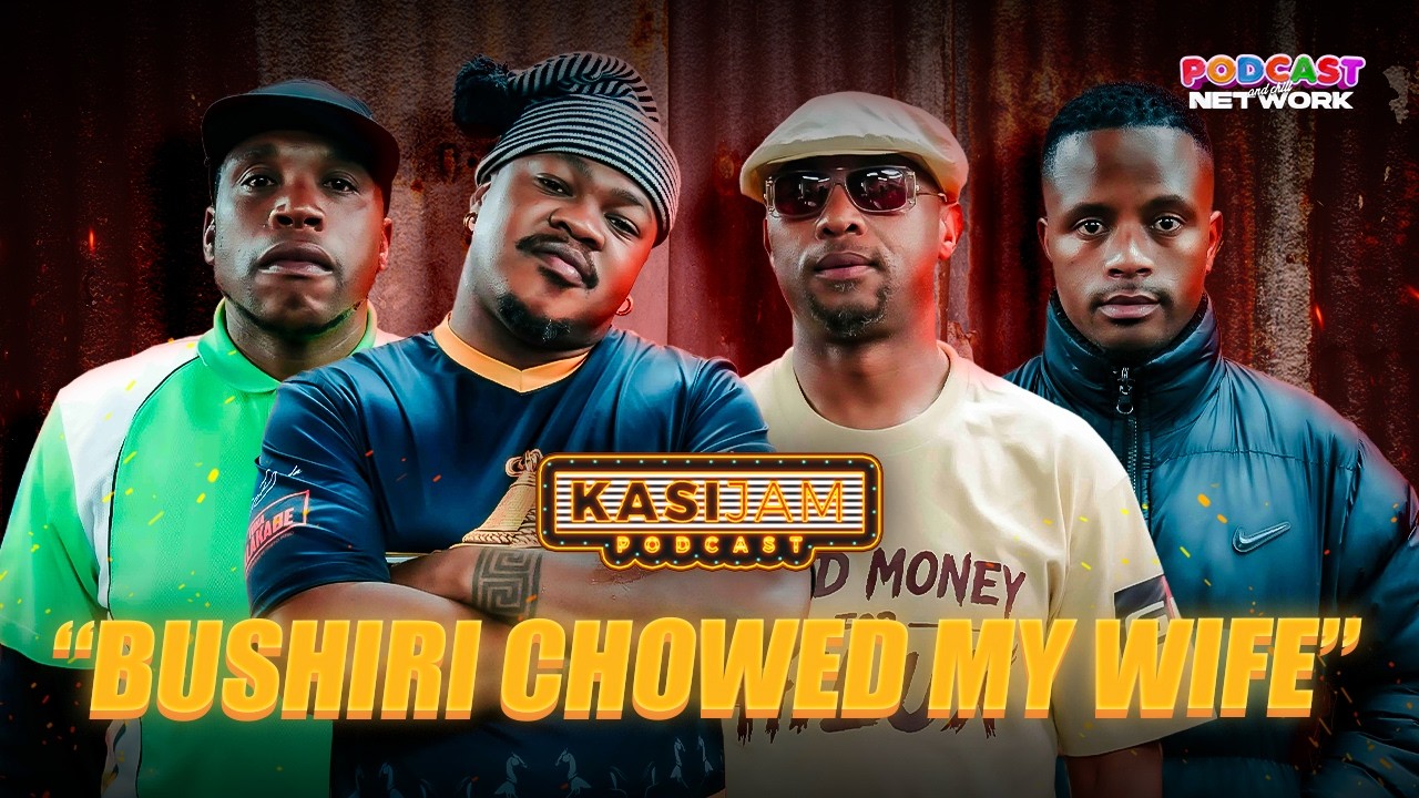 Baraklaf | RDP Corruption | Bushiri&rsquo;s Church | Fake Prayers | Zipho Mbatha | Fake Prayers
