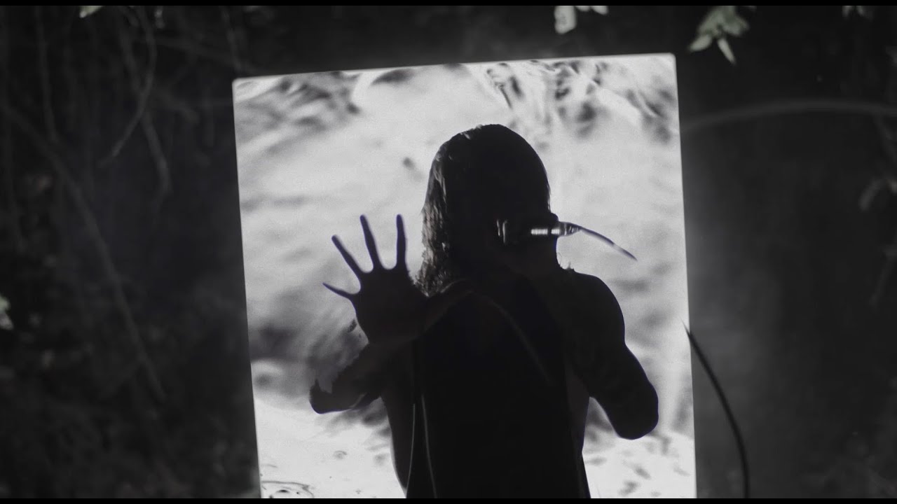 Blessthefall - Walk On Water (Official Music Video)