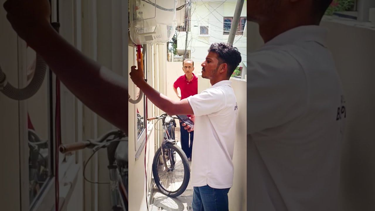 Is your electricity bill too high? | @bharatsmartservices3726 | #electricitybill #energysaving #vlog