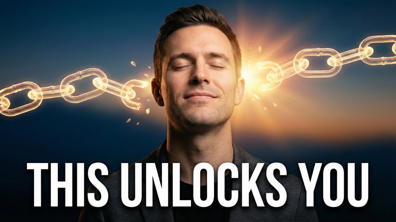 Unlock Your Potential Daily With This Simple Habit (Real Self-Improvement)