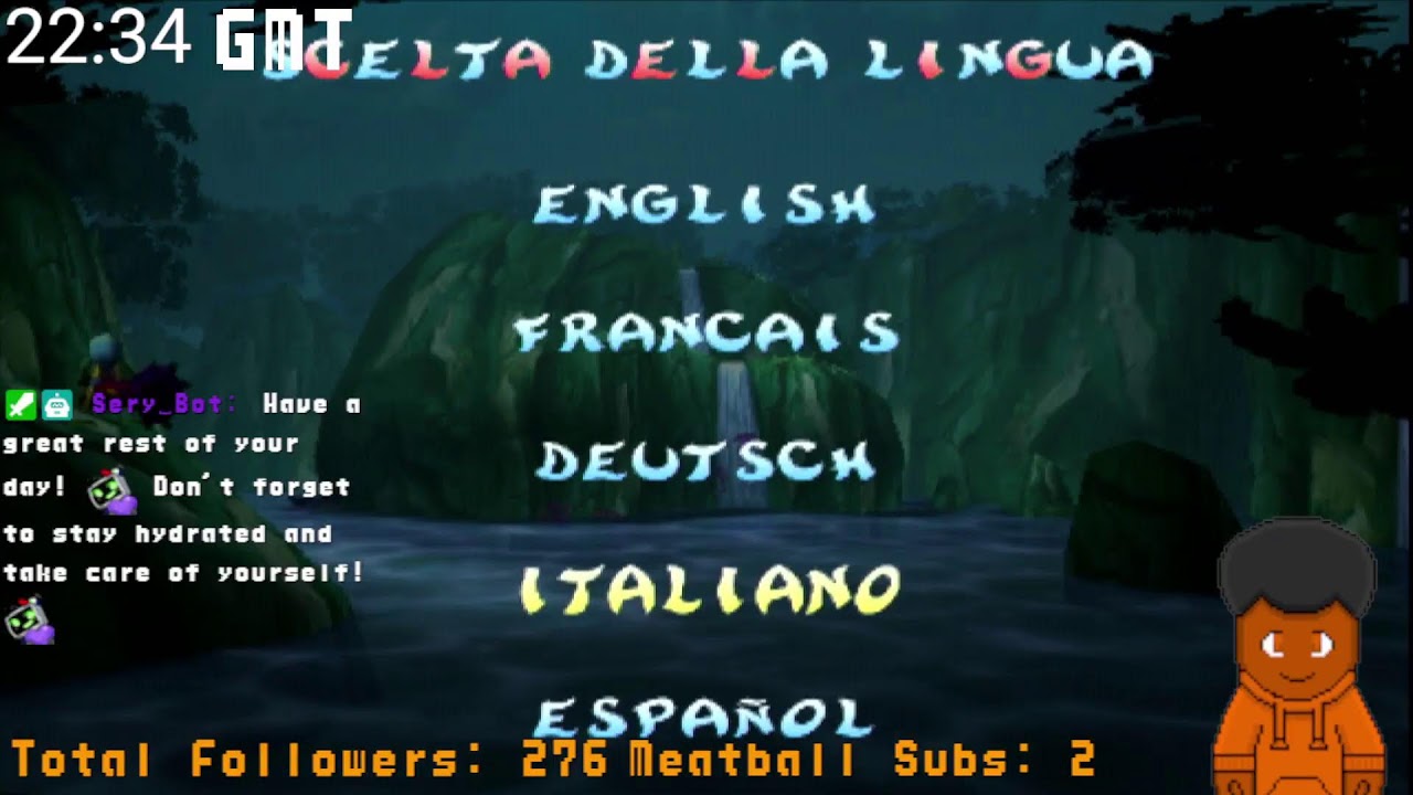 Revo glitchless derust