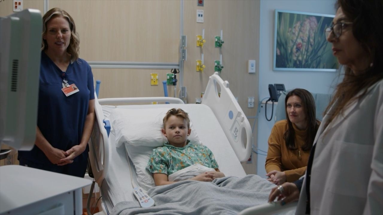 Hospital Safety Is Personal
