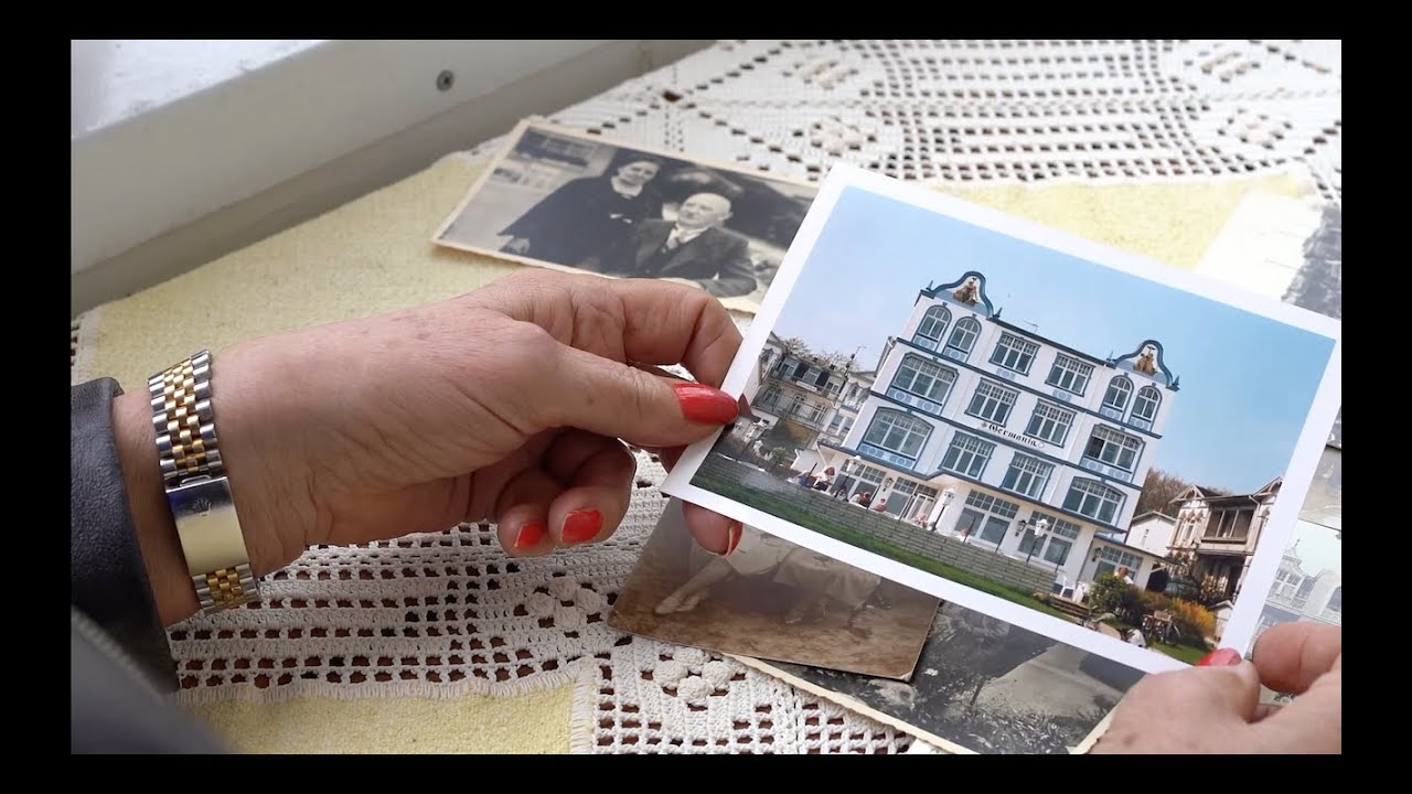 Hotel Germania Bansin Imagefilm