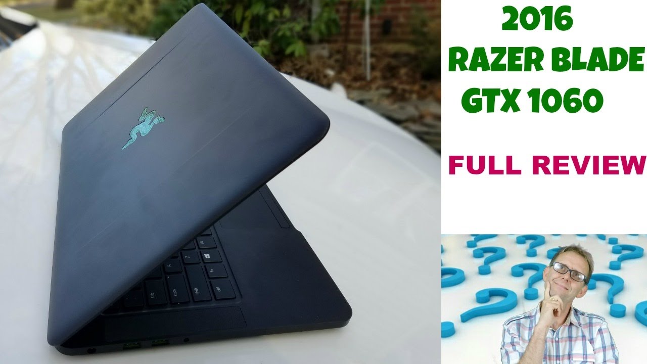 RAZER BLADE 14