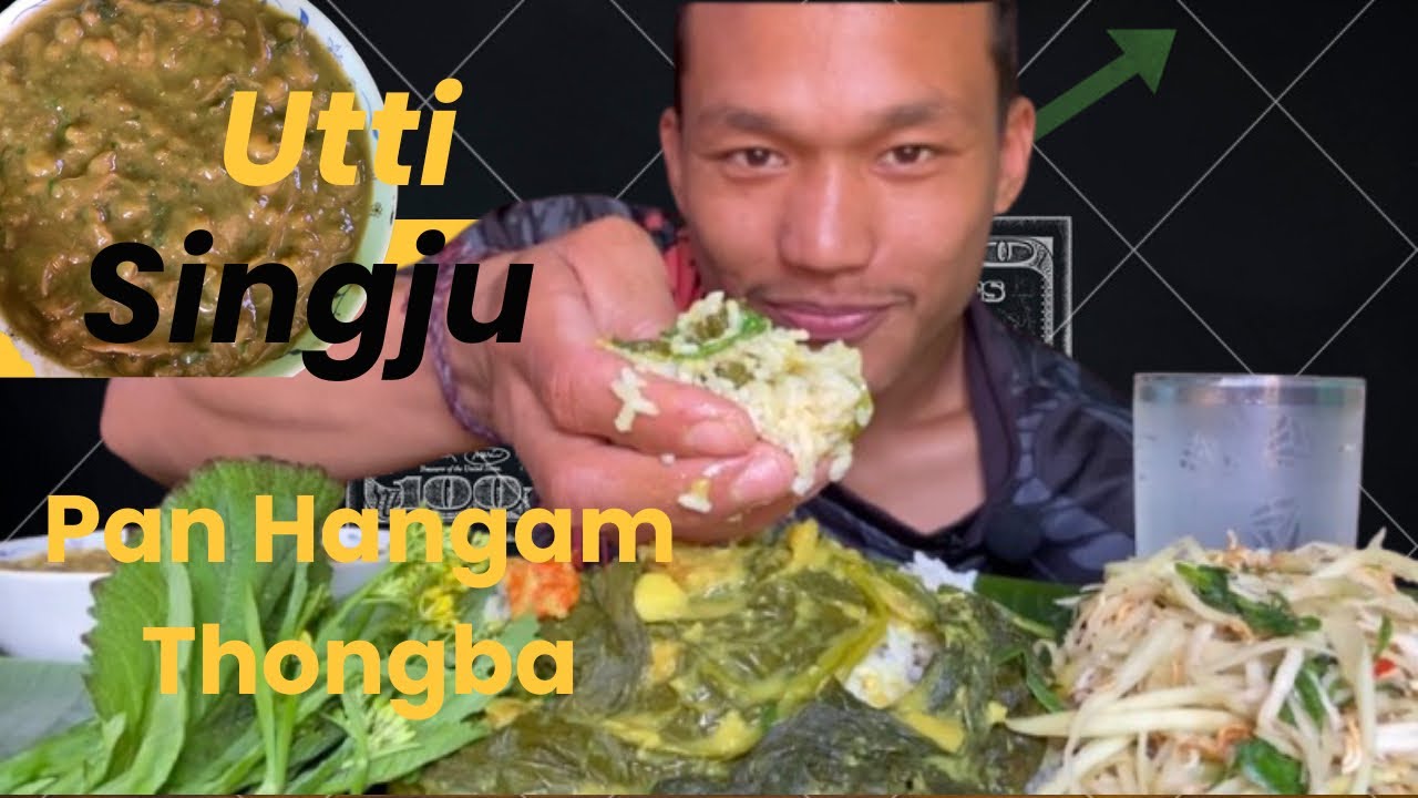 Utti Singju Pan Hangam Thongba 