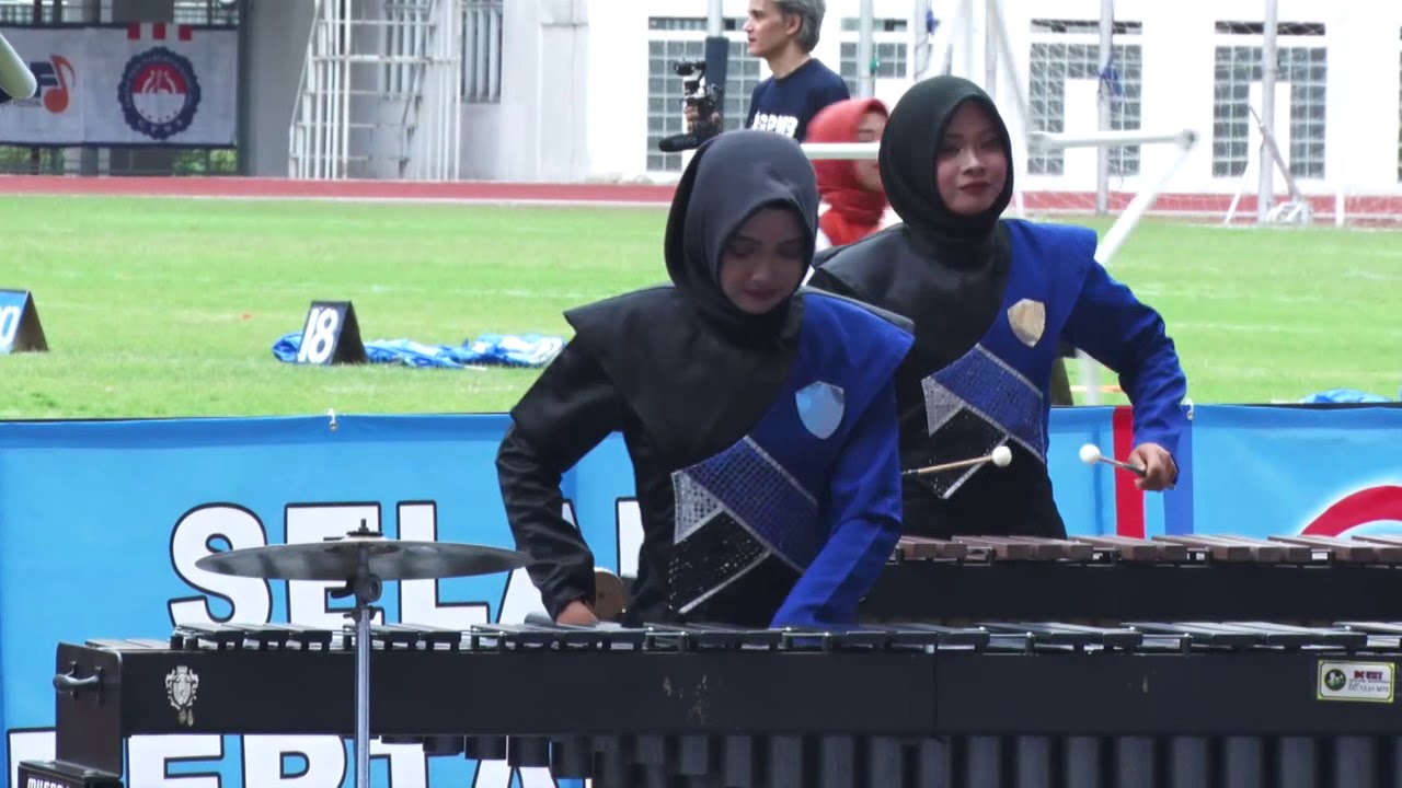 GPMB 2017 FINAL - MB Citra Derap Bahana UNY