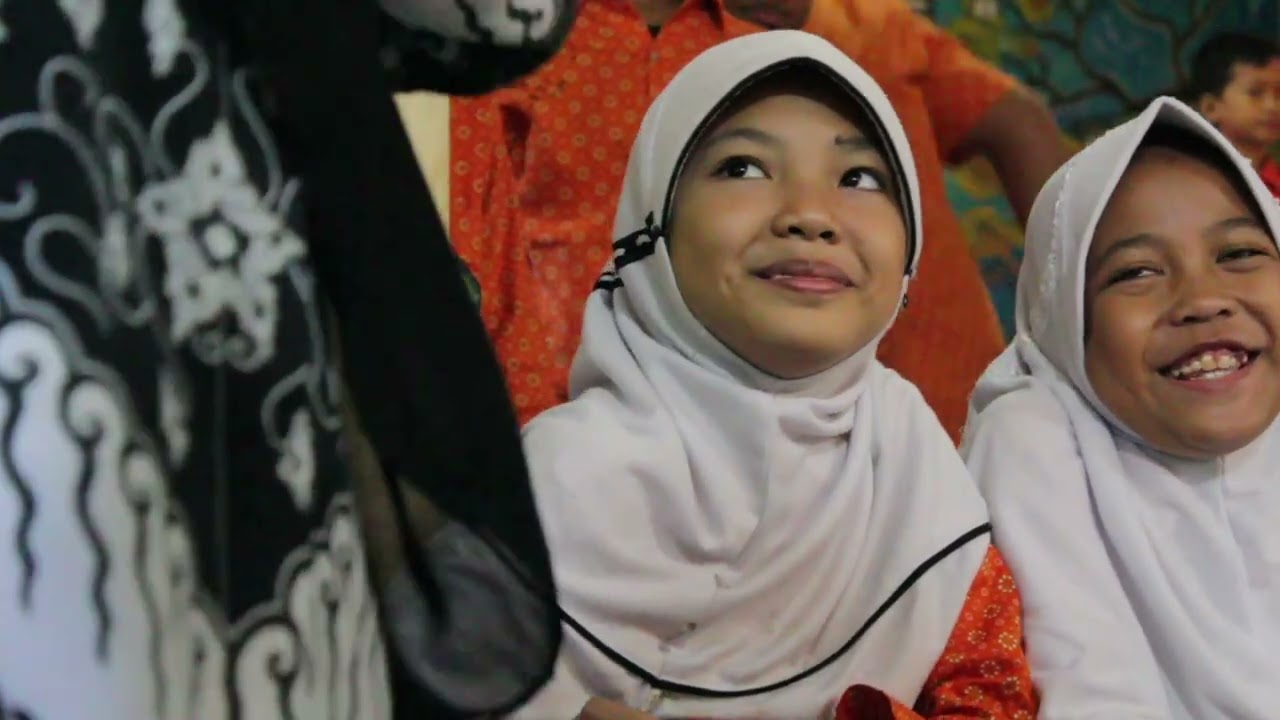Hari Guru Nasional 2025
