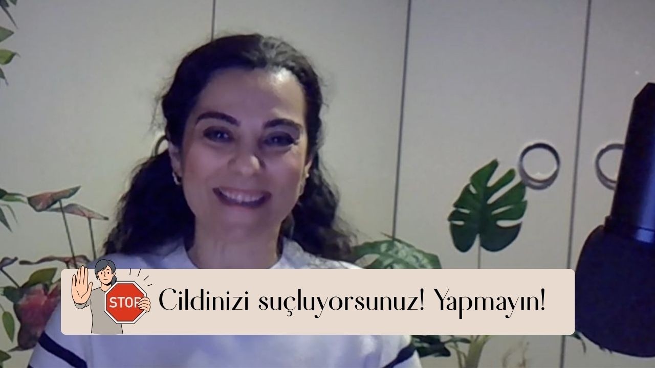 Sandığınız gibi değil | Sorun cildiniz değil | Simya Evi ile Sürülebilir Doğa