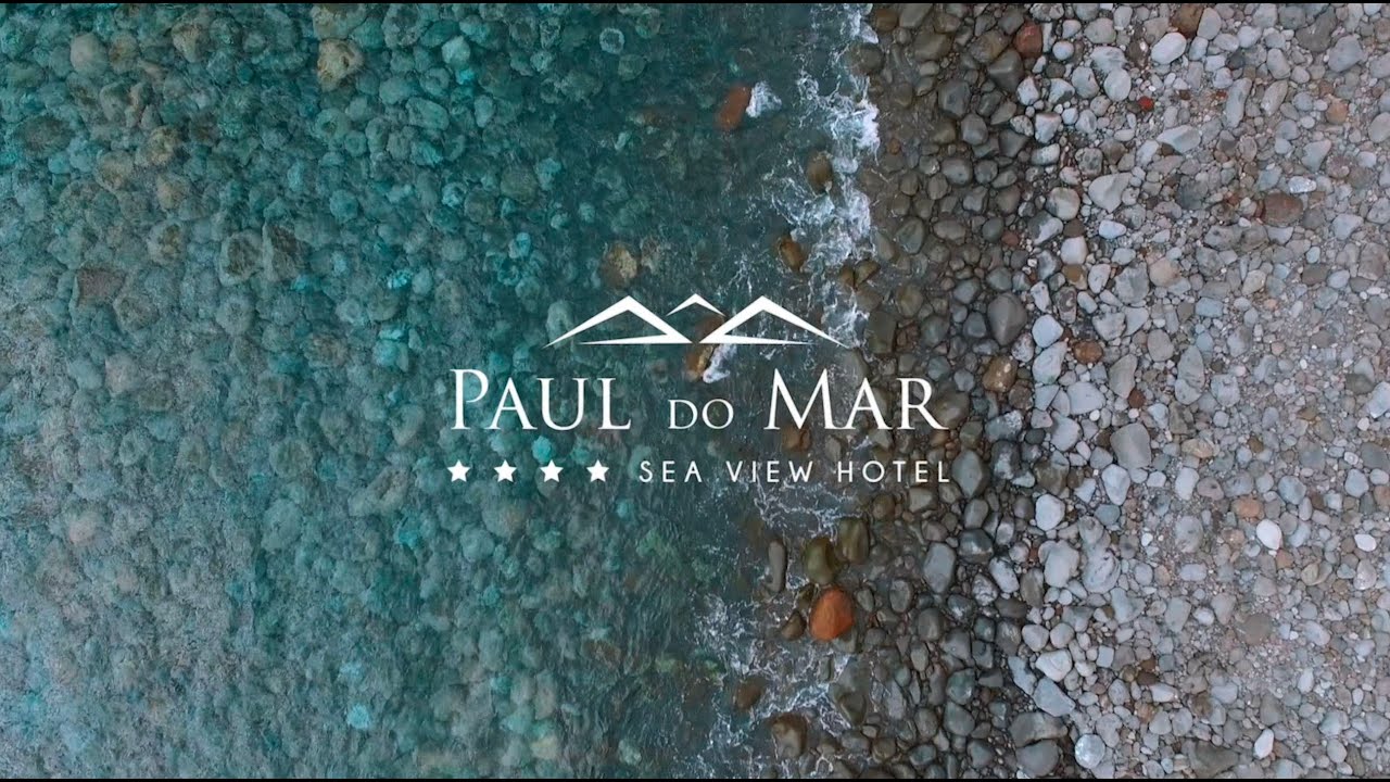 Paul do Mar Sea View Hotel, Madeira