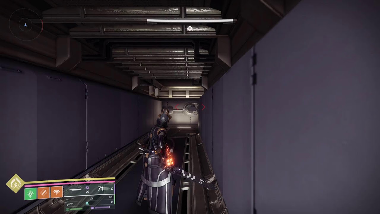 [D2] solo flawless EQ