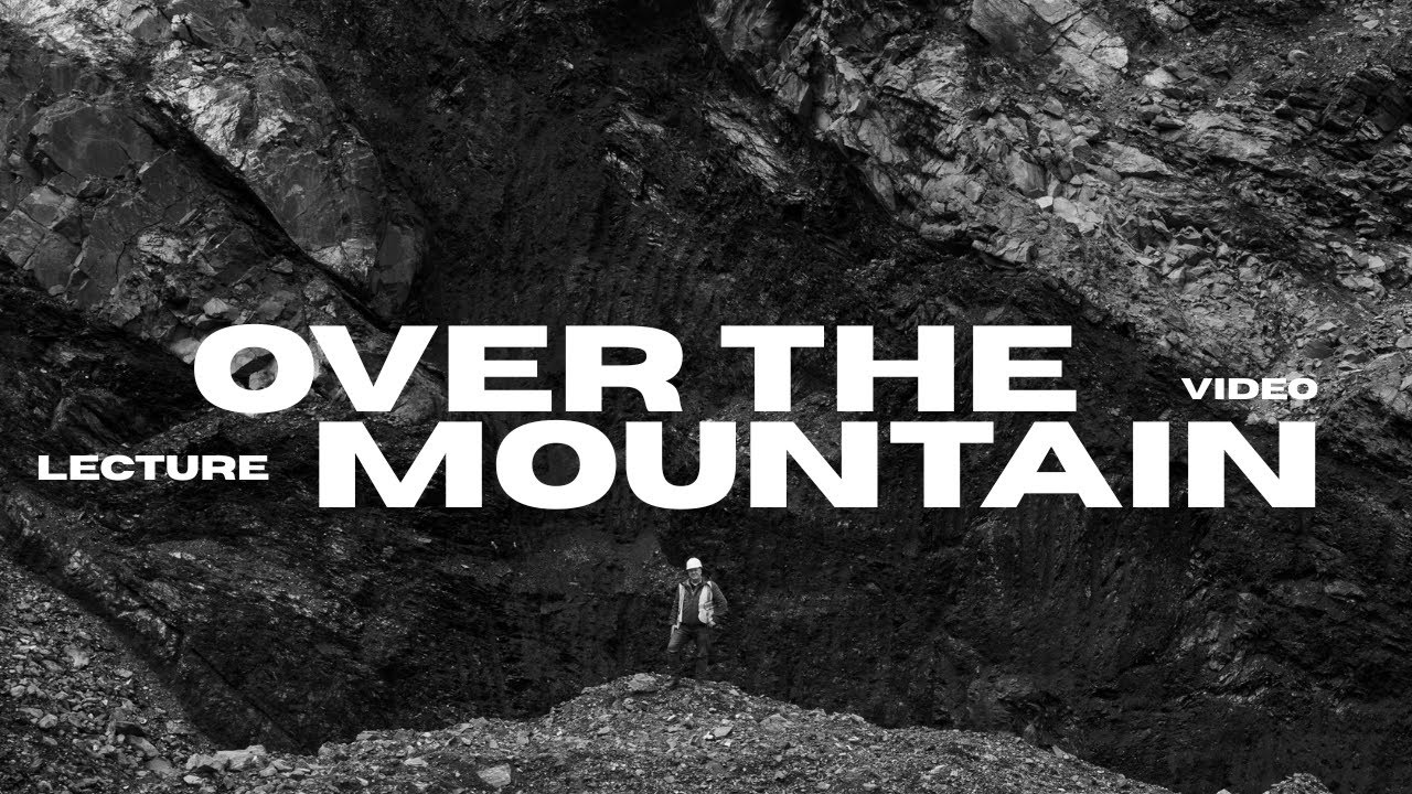 Over the Mountain by Michael Froio: Exploring Pennsylvania&rsquo;s Anthracite Coal Landscape