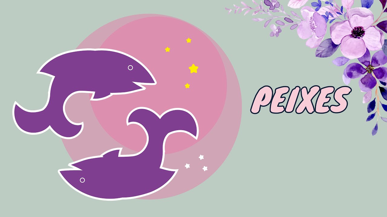 🍒PEIXES | 💝ALGUÉM TE ADMIRA EM SEGREDO E EM BREVE VAI SE ABRIR COM VOCÊ!💌🌟