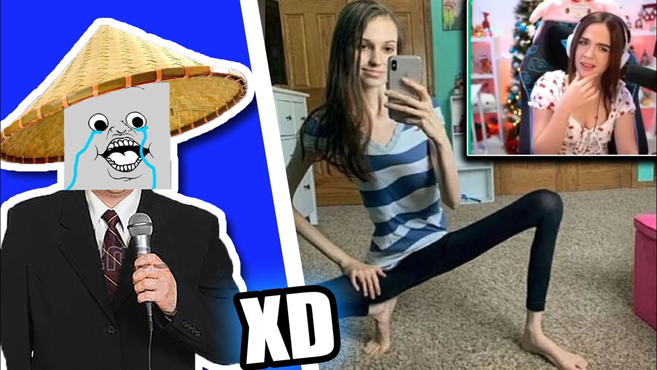 MEMES RANDOM REACCIONA A LA REACCION DE MEMES RANDOM