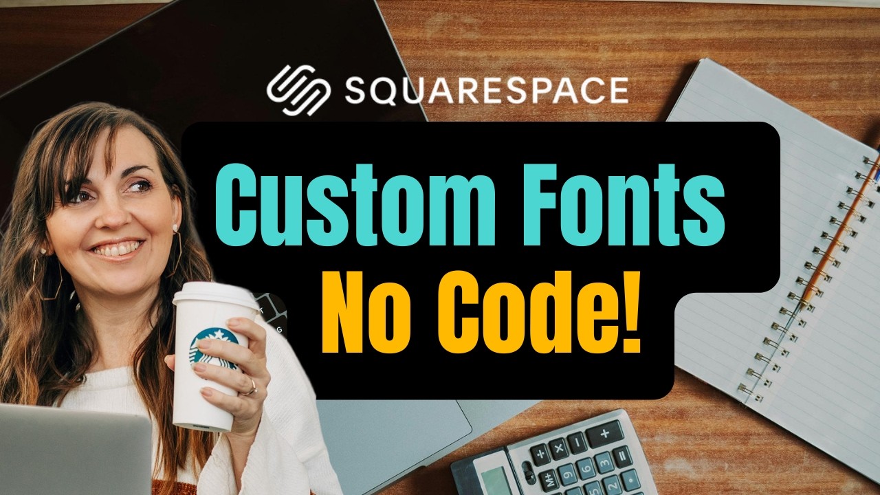 I Can't Believe Squarespace Did This!