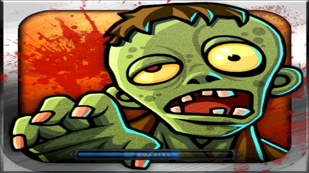 Warcraft 3 | Zombie Invasion v6.1 | xWizard.. COPY FROM ALLIES !!
