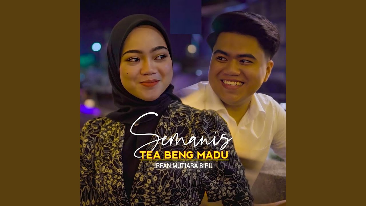 Semanis Tea Beng Madu